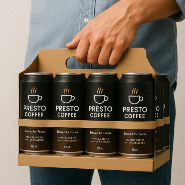 PRESTO COFFEE - Image 6