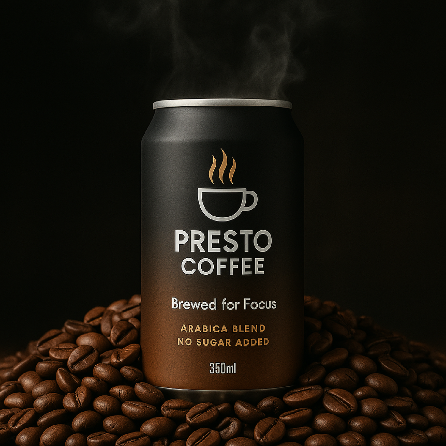 PRESTO COFFEE