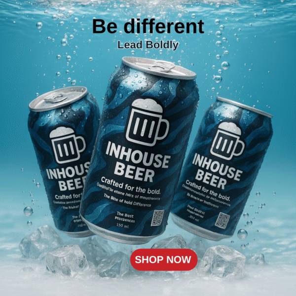 Craft Beer Delicious Test - Image 4