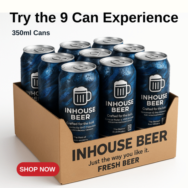 Craft Beer Delicious Test - Image 11