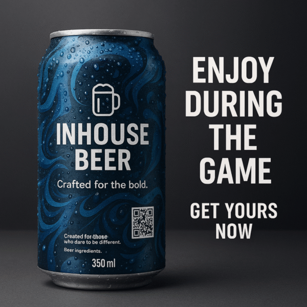 Craft Beer Delicious Test