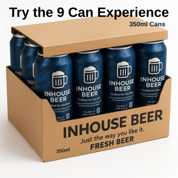 Craft Beer Delicious Test - Image 12
