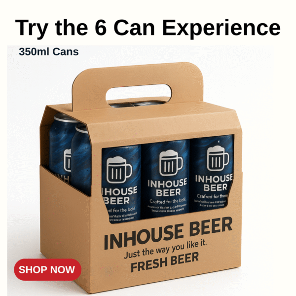 Craft Beer Delicious Test - Image 10
