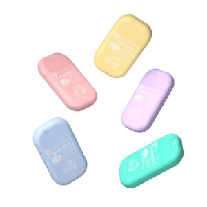พร้อม พิงค์ แฮนด์ คลีนซิ่ง แอลกอฮอล์ 30 ml