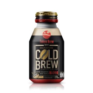 โตเกียวบริว กาแฟ โคลด์ บรูว์ 275 ml