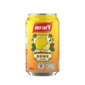 Lemon Tea 310 ml
