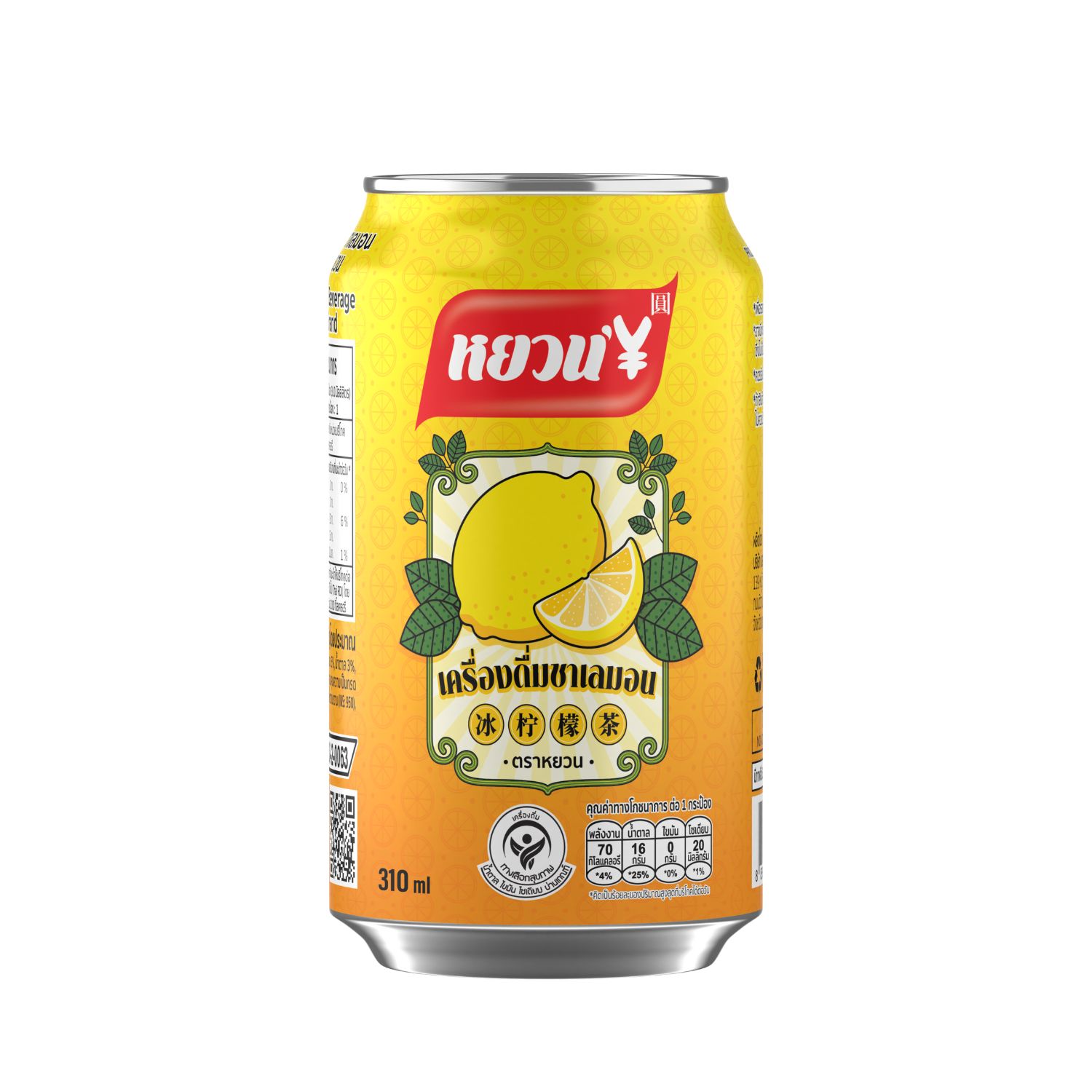 Lemon Tea 310 ml