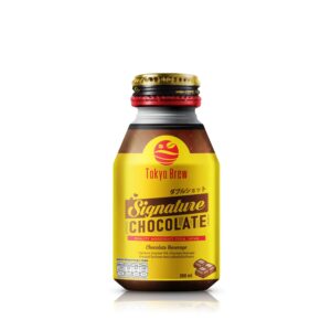 โตเกียวบริว ซิกเนเจอร์ ช็อคโกแลต 260 ml