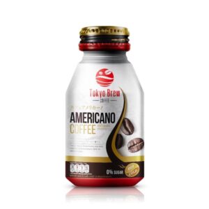 โตเกียวบริว กาแฟ อเมริกาโน่ 275 ml