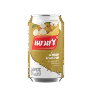 ลำไย 290 ml