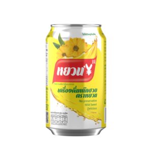 เก็กฮวย 320 ml