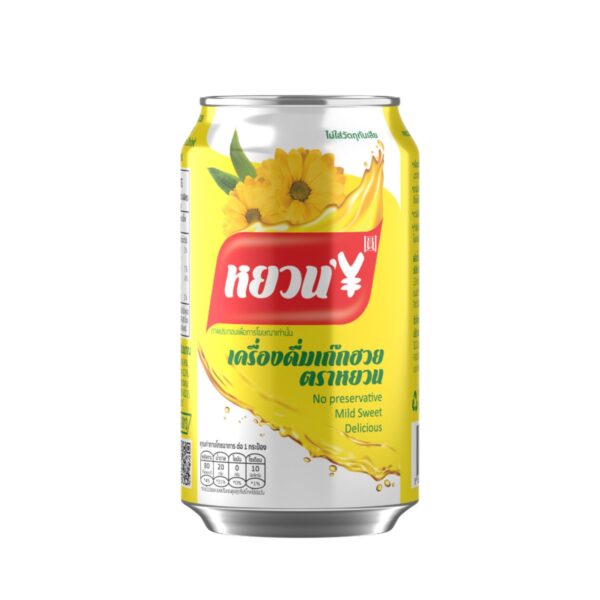 เก็กฮวย 320 ml