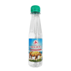 THREE LEGS COOLING WATER